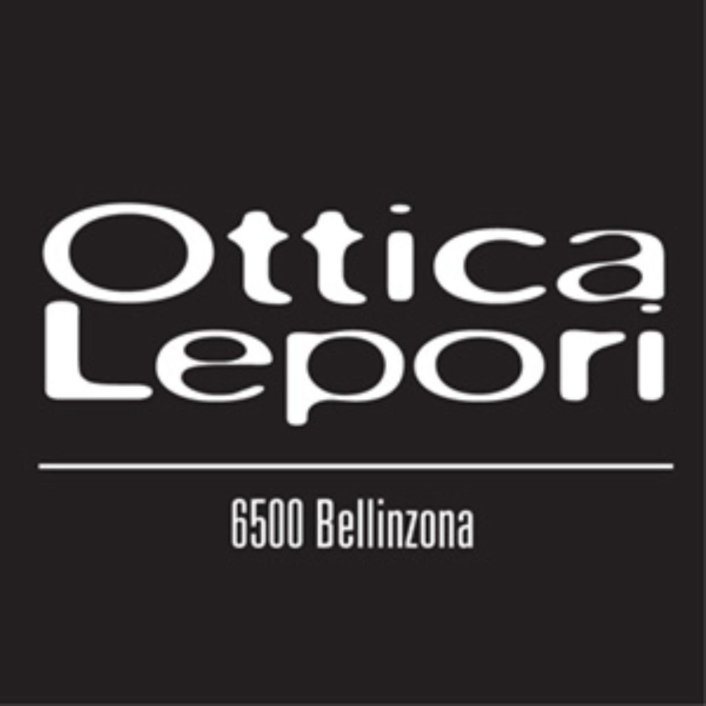 Ottico partner con sconti esclusivi su occhiali da vista/sole a Bellinzona