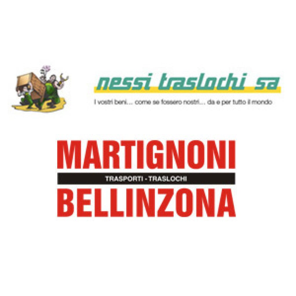 Sconti e condizioni agevolate per traslochi in ticino