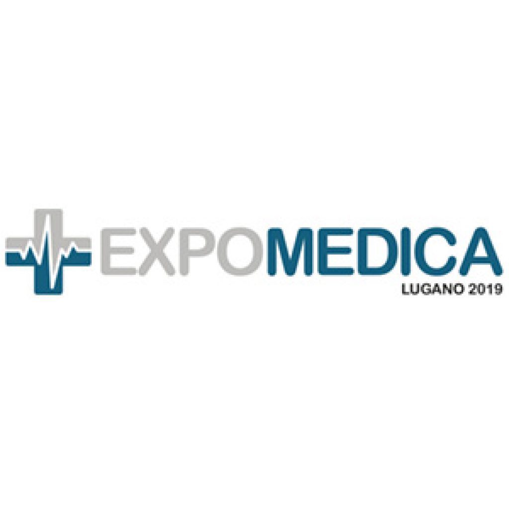 Medicusinfo era presente a Expomedica Lugano, guarda le foto