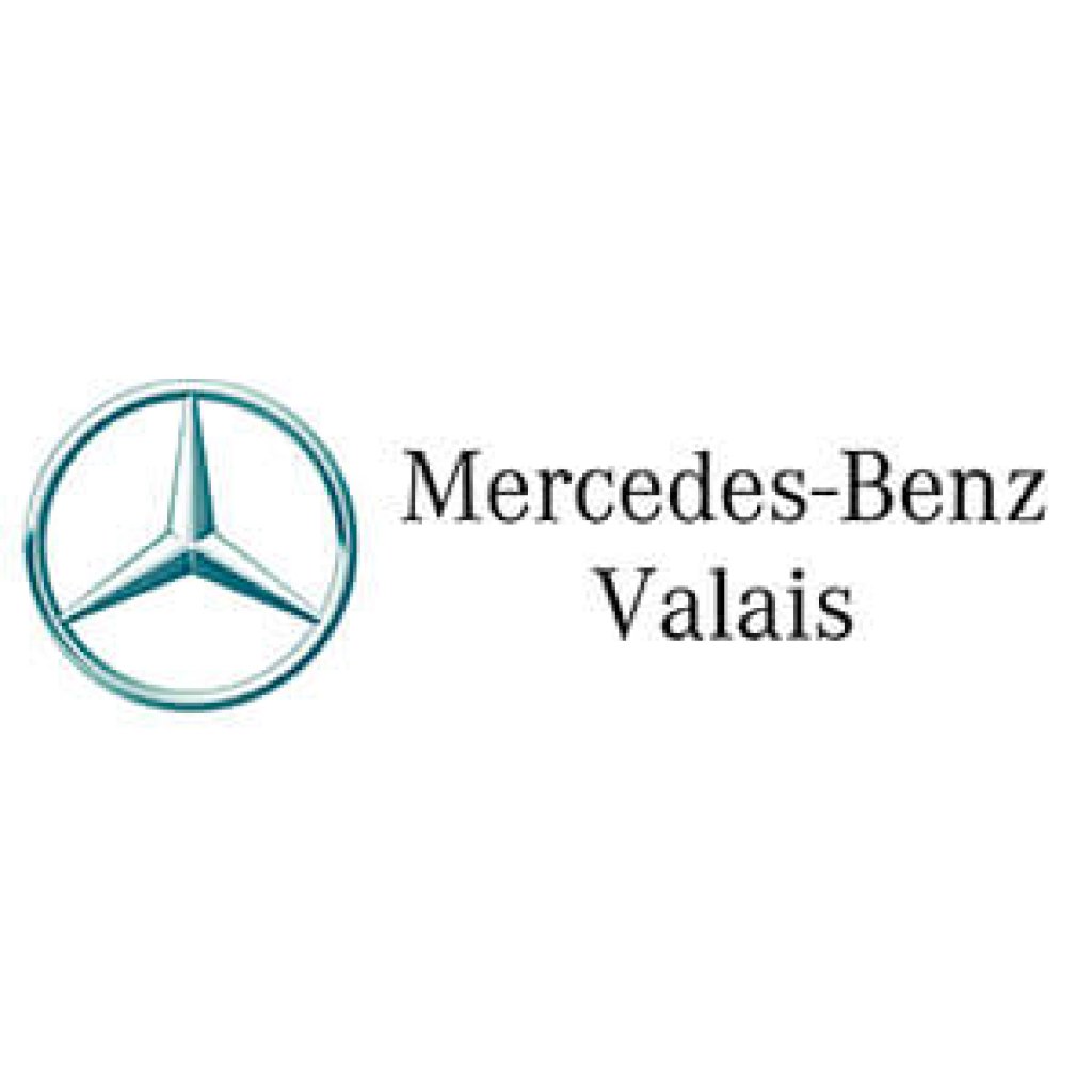 Garage partner Mercedes-Benz preferito – Vallese