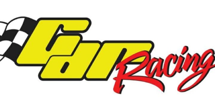 car-racing-logo