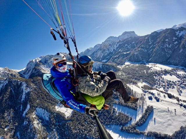 parapendio-foto