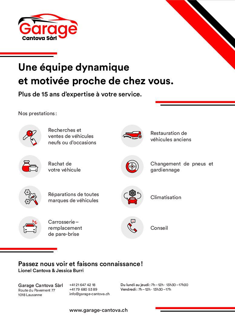 flyer-garage-cantova