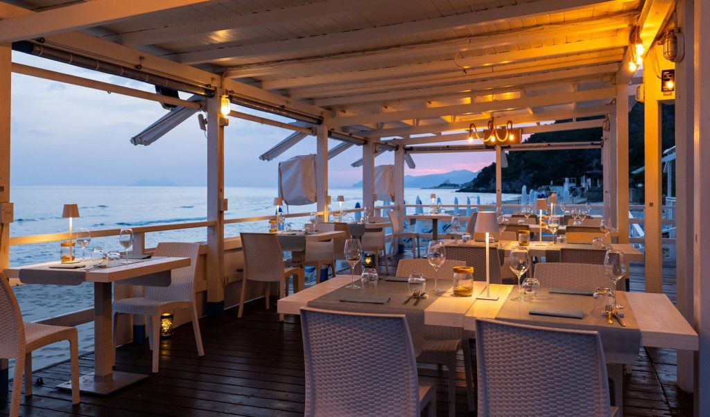 Sconti su ristoranti