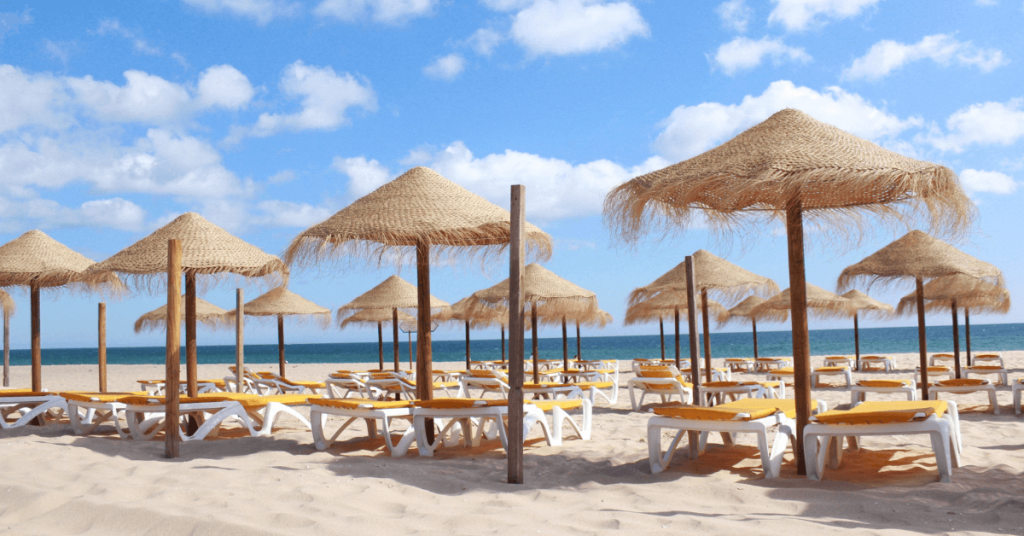 Sconti sugli stabilimenti balneari