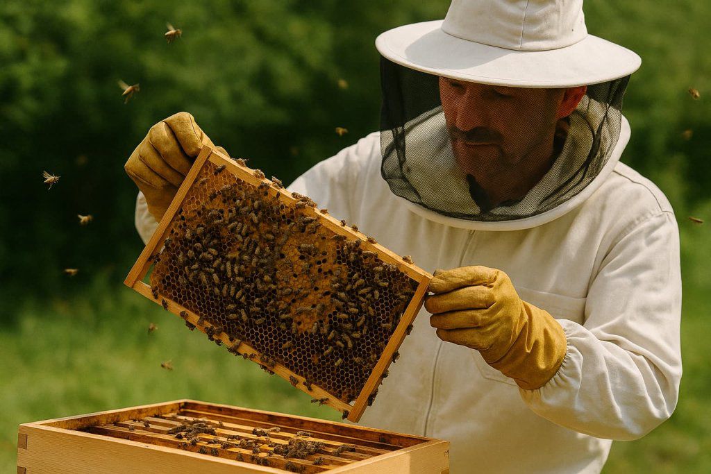 Sconti su apicoltura