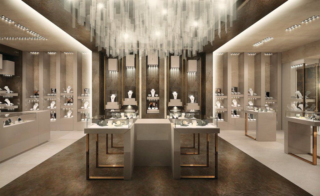 Sconti su Gioiellerie