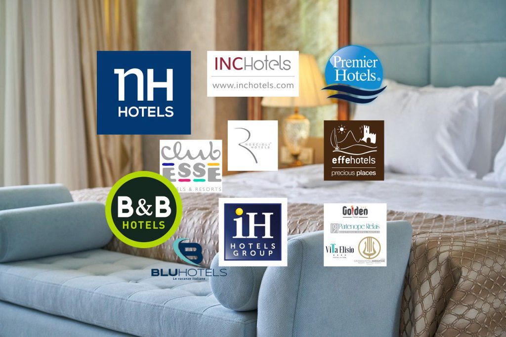 Catene Alberghiere