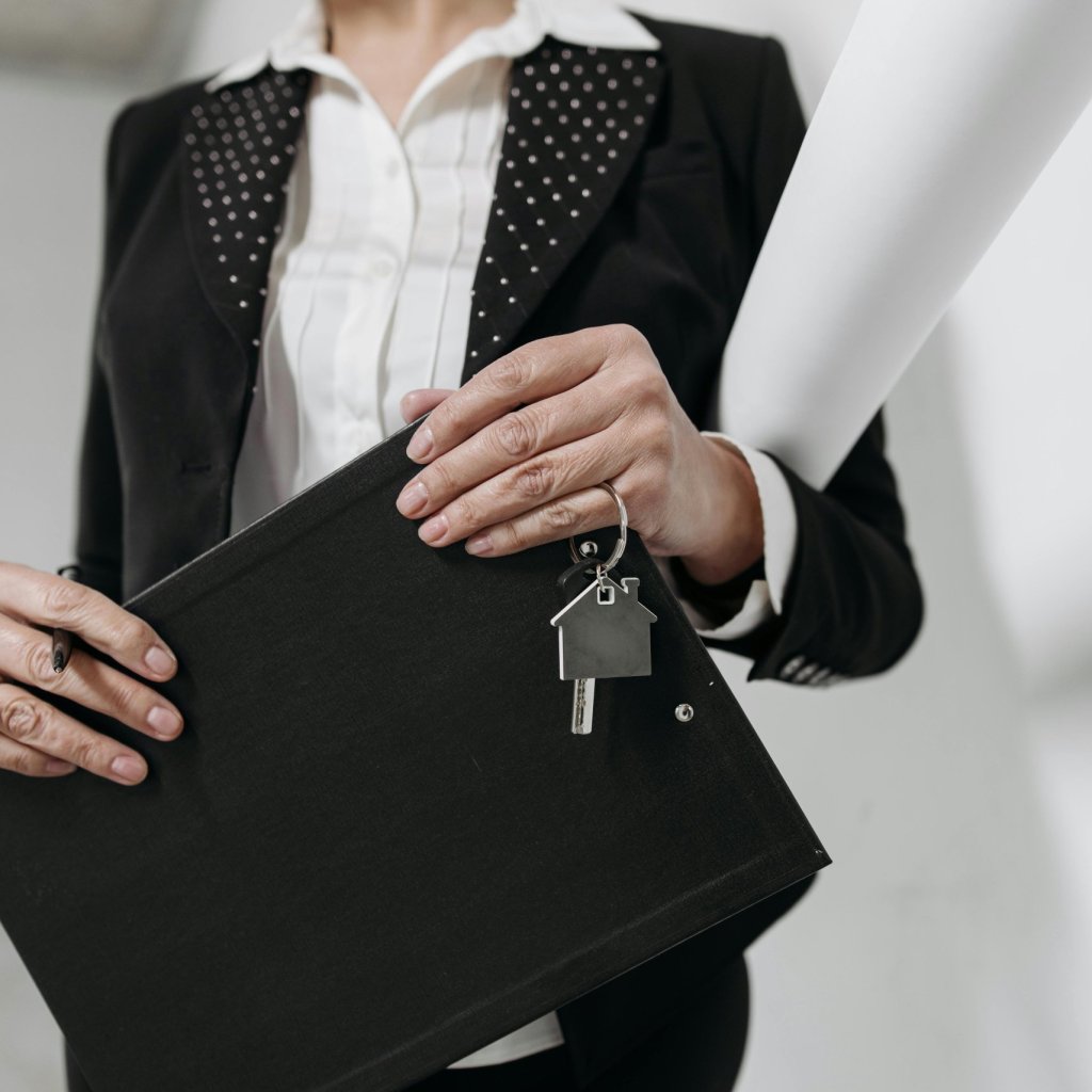 Sconti su attività Immobiliari
