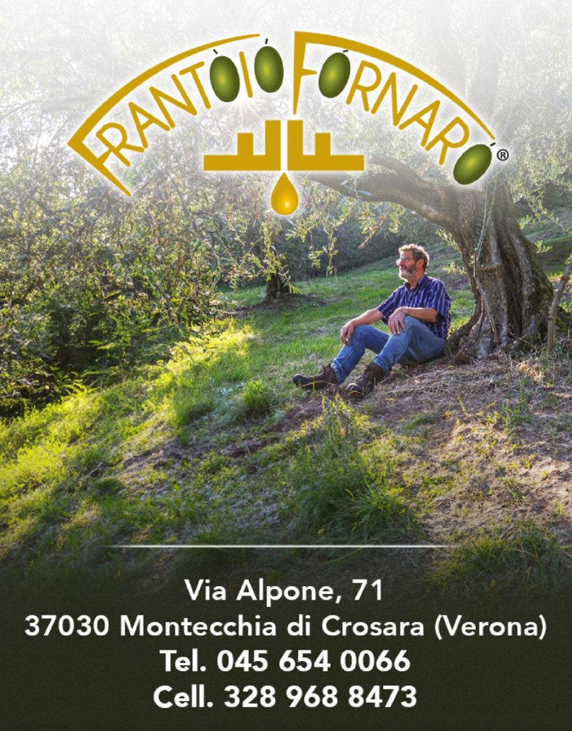 Frantoio Fornaro