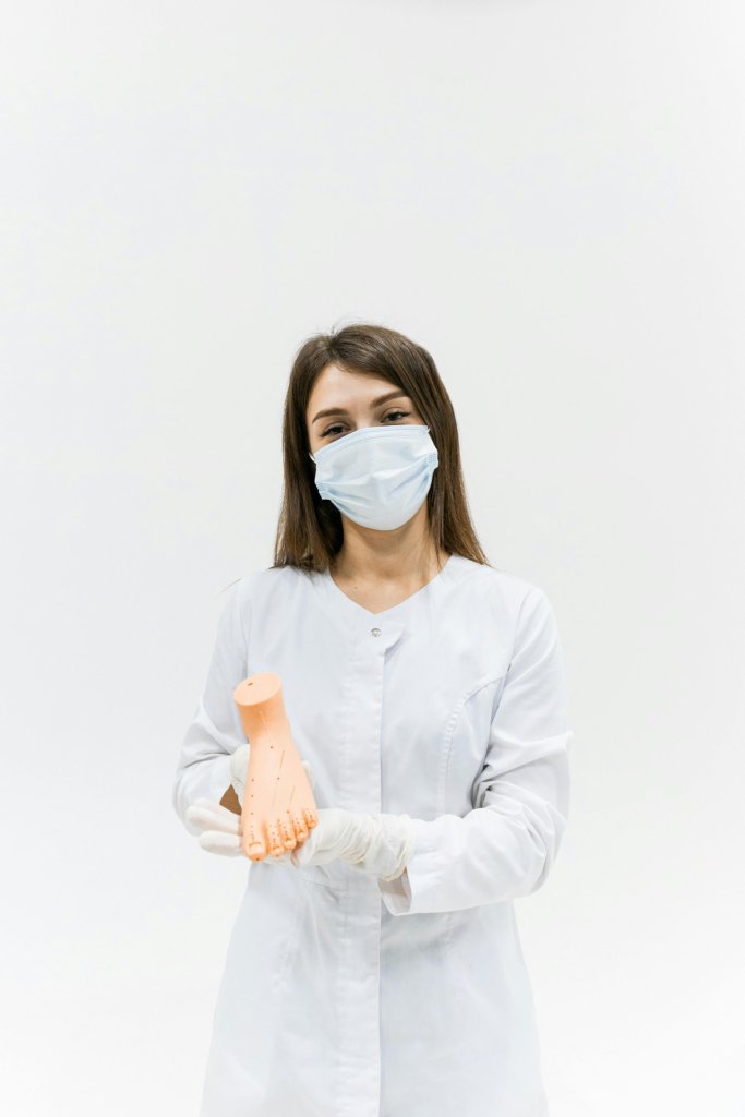 Colla Tatjana Studio di Podologia