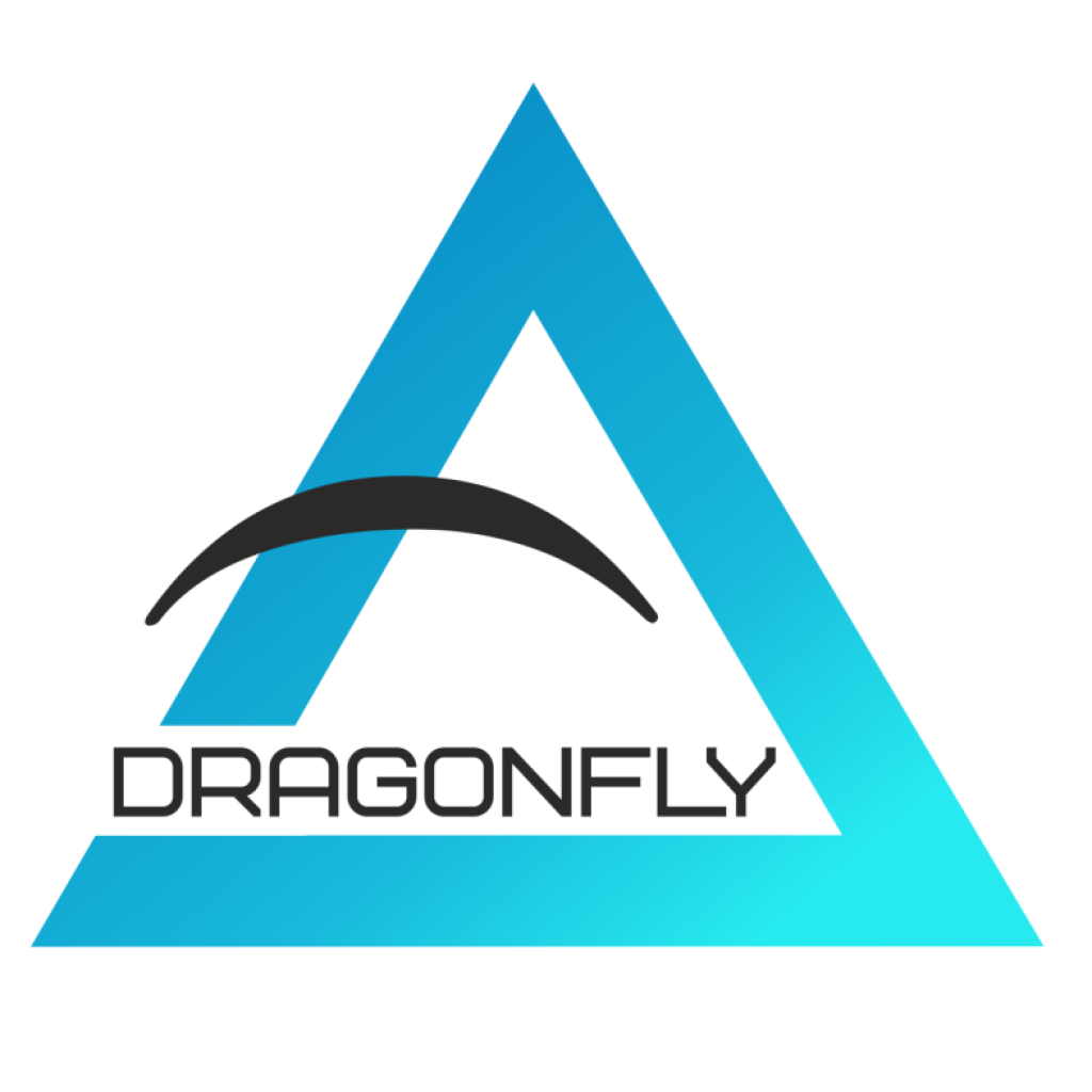 Dragon Fly Parapendio