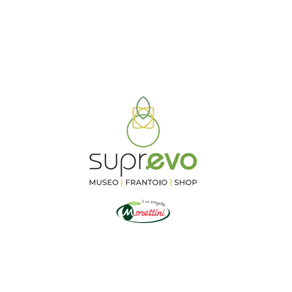 Museo Dell'olio Suprevo