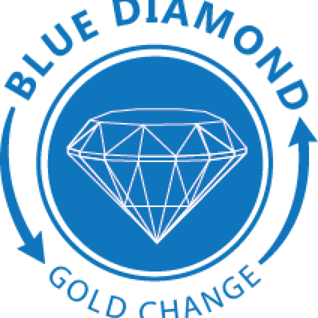 Blue Diamond