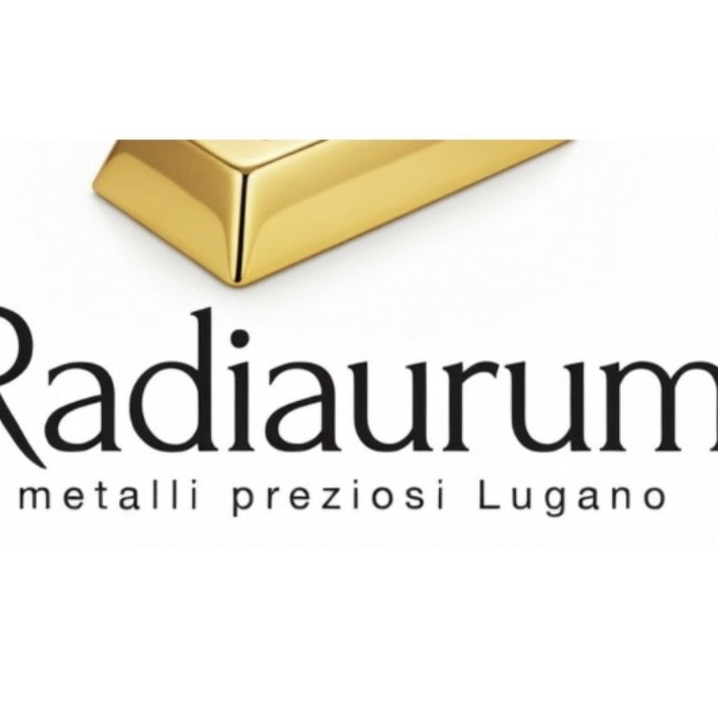 Radiaurum Sagl