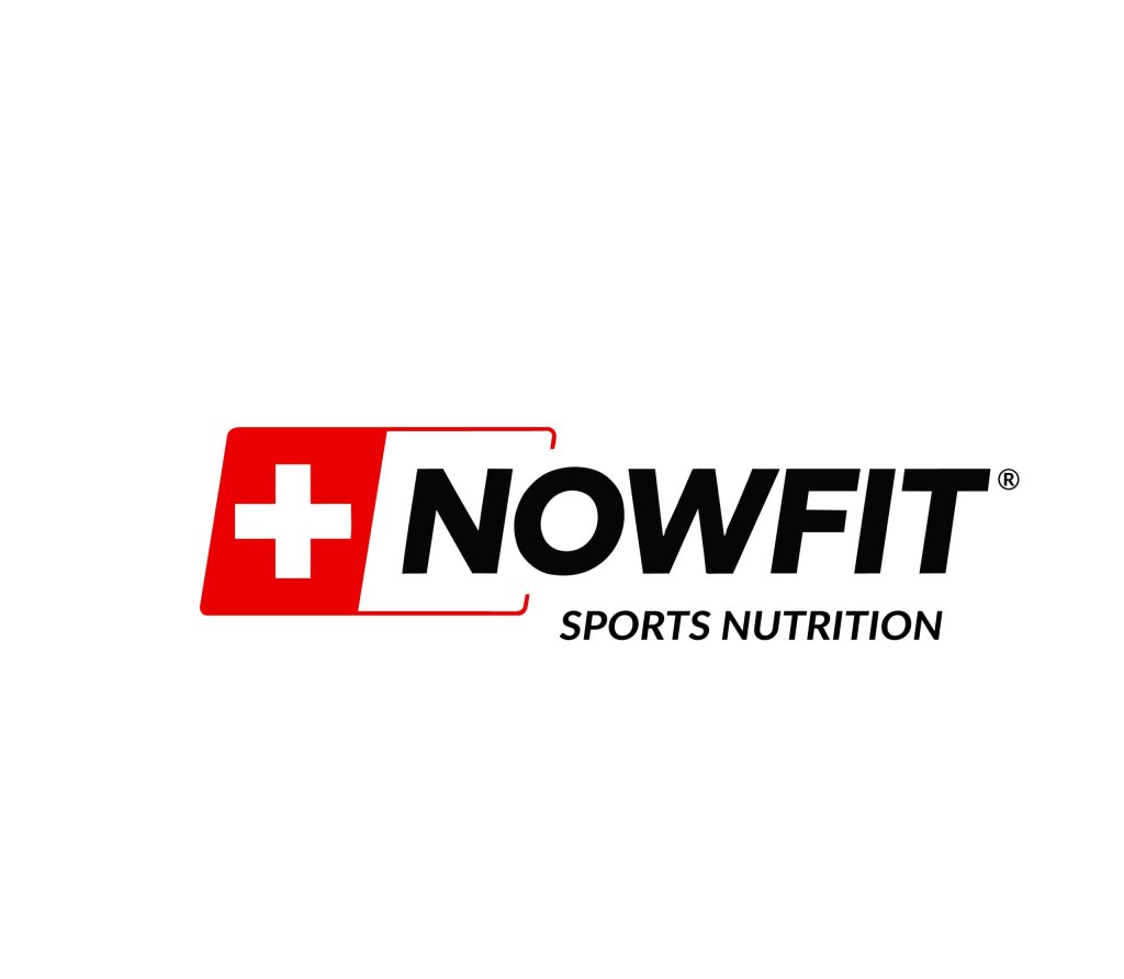 Nowfit Sports Nutrition Sagl