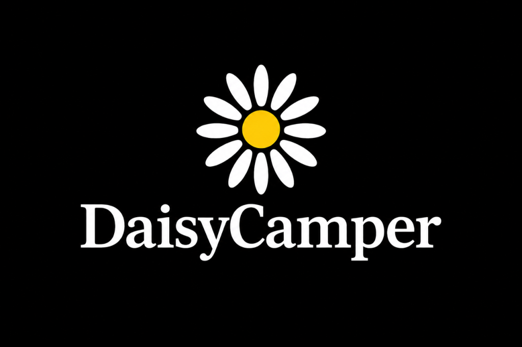 Daisy Camper