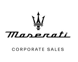 Maserati – Sconto flotta Esclusivo