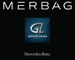 Mercedes Benz Garage